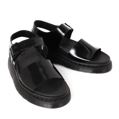 Dr.Martens ROMI Strap Leather Sandal