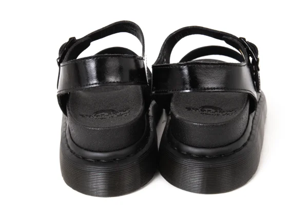 Dr.Martens ROMI Strap Leather Sandal K-175296_004