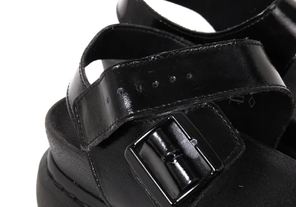 Dr.Martens ROMI Strap Leather Sandal K-175296_006
