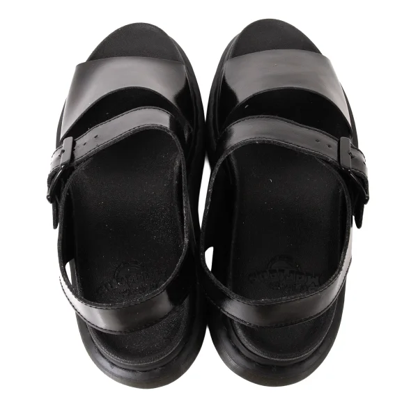 Dr.Martens ROMI Strap Leather Sandal K-175296_007
