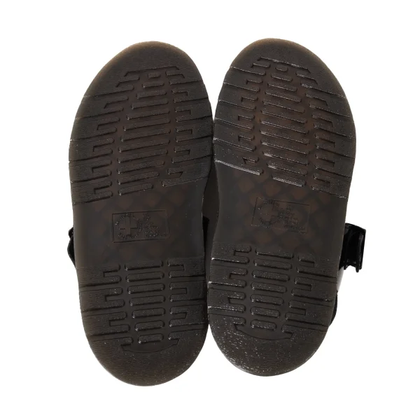 Dr.Martens ROMI Strap Leather Sandal K-175296_010