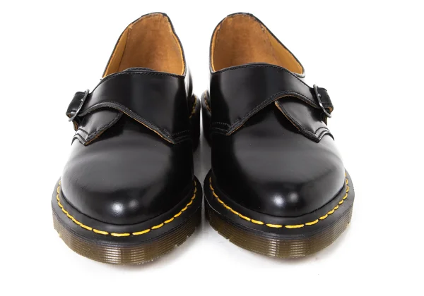Dr.Martens AGNES Strap Leather Shoes K-175298_002