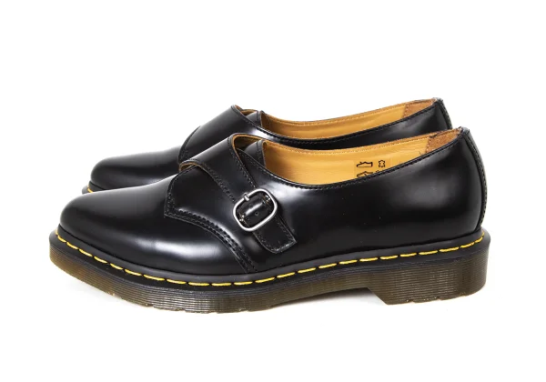 Dr.Martens AGNES Strap Leather Shoes K-175298_003