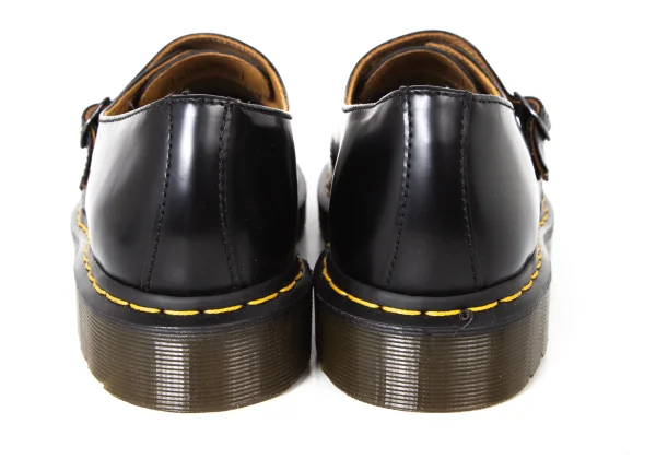 Dr.Martens AGNES Strap Leather Shoes K-175298_004