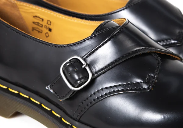 Dr.Martens AGNES Strap Leather Shoes K-175298_006