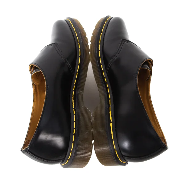Dr.Martens AGNES Strap Leather Shoes K-175298_009