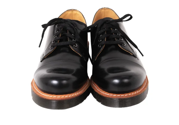 Dr.Martens LEIGH Leather Shoes K-175299_002