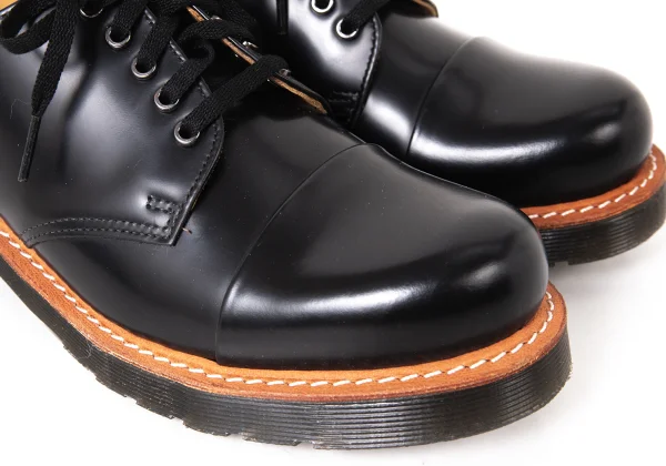Dr.Martens LEIGH Leather Shoes K-175299_006