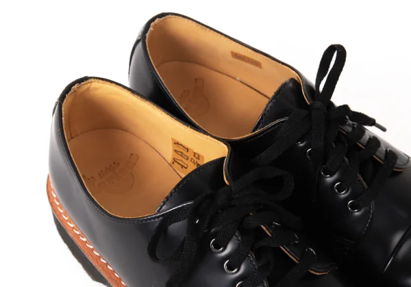 Dr.Martens LEIGH Leather Shoes K-175299_007
