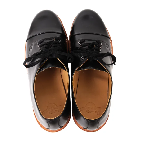 Dr.Martens LEIGH Leather Shoes K-175299_008