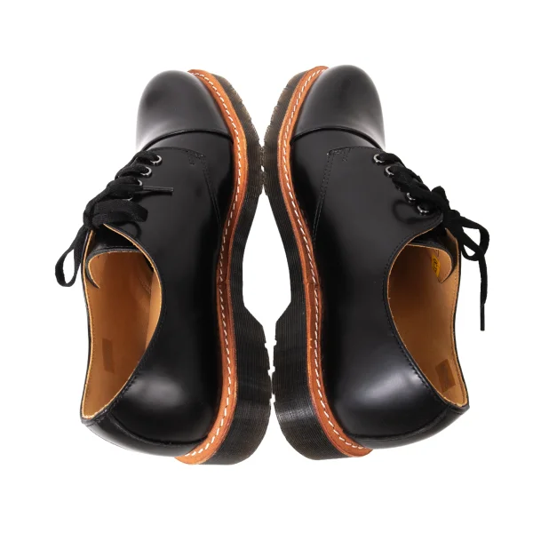 Dr.Martens LEIGH Leather Shoes K-175299_009