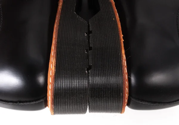Dr.Martens LEIGH Leather Shoes K-175299_010
