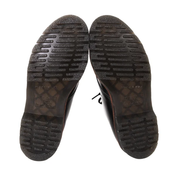 Dr.Martens LEIGH Leather Shoes K-175299_011