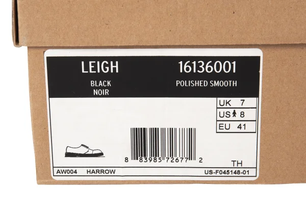 Dr.Martens LEIGH Leather Shoes K-175299_015