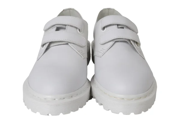 Dr.Martens LAURENNE Double Strap Leather Shoes K-175301_002
