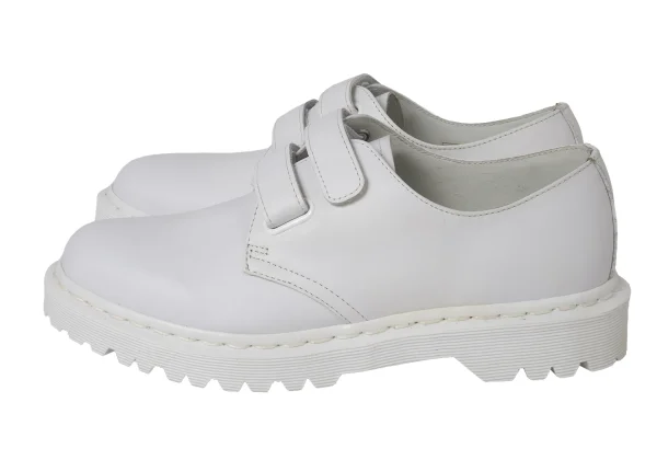 Dr.Martens LAURENNE Double Strap Leather Shoes K-175301_003