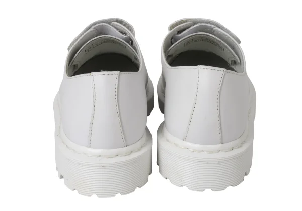 Dr.Martens LAURENNE Double Strap Leather Shoes K-175301_004