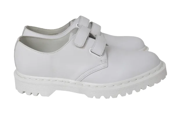Dr.Martens LAURENNE Double Strap Leather Shoes K-175301_005