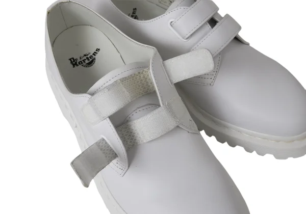 Dr.Martens LAURENNE Double Strap Leather Shoes K-175301_006