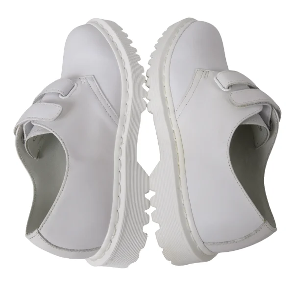 Dr.Martens LAURENNE Double Strap Leather Shoes K-175301_009