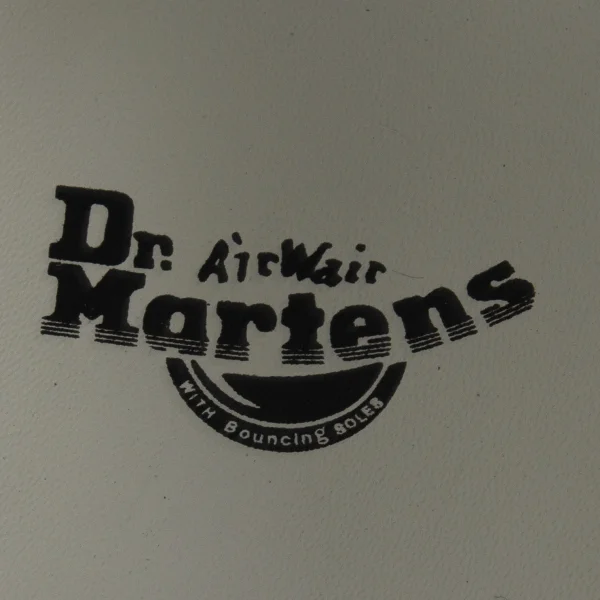 Dr.Martens LAURENNE Double Strap Leather Shoes K-175301_017