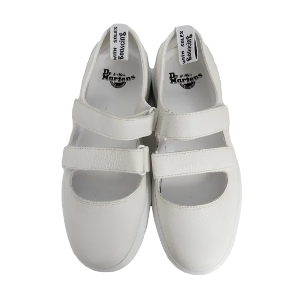 Dr.Martens MAE Double Strap Leather Shoes K-175303_002