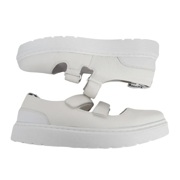 Dr.Martens MAE Double Strap Leather Shoes K-175303_003