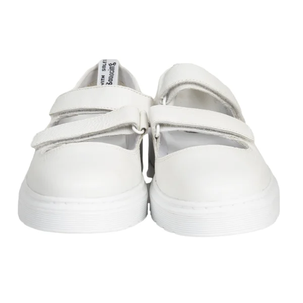 Dr.Martens MAE Double Strap Leather Shoes K-175303_004