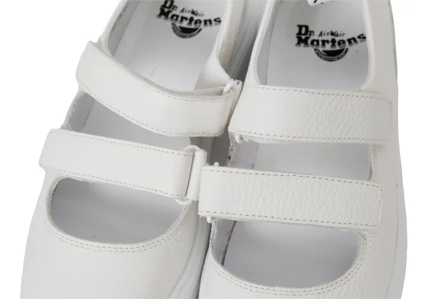 Dr.Martens MAE Double Strap Leather Shoes K-175303_006