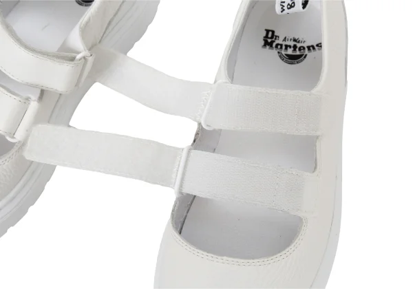 Dr.Martens MAE Double Strap Leather Shoes K-175303_007