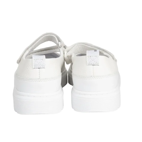 Dr.Martens MAE Double Strap Leather Shoes K-175303_010