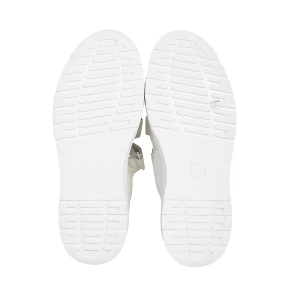 Dr.Martens MAE Double Strap Leather Shoes K-175303_012