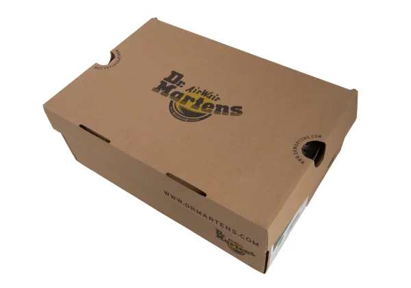 Dr.Martens MAE Double Strap Leather Shoes K-175303_016