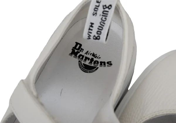 Dr.Martens MAE Double Strap Leather Shoes K-175303_017