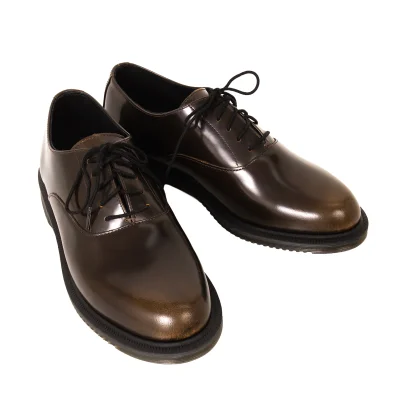 Dr.Martens BANNETT Gradation Leather Shoes