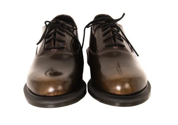 Dr.Martens BANNETT Gradation Leather Shoes K-175304_002