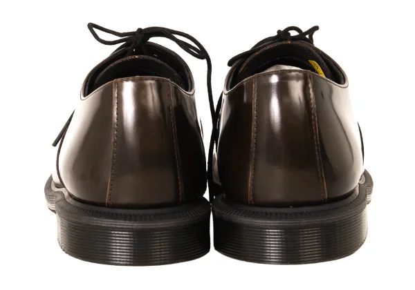 Dr.Martens BANNETT Gradation Leather Shoes K-175304_004