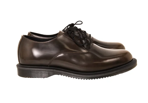 Dr.Martens BANNETT Gradation Leather Shoes K-175304_005