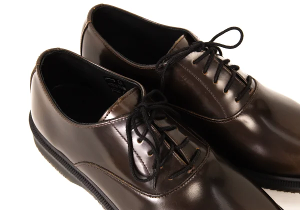 Dr.Martens BANNETT Gradation Leather Shoes K-175304_006