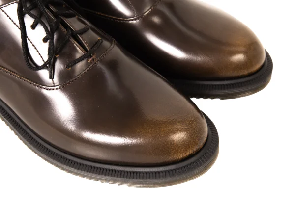 Dr.Martens BANNETT Gradation Leather Shoes K-175304_007
