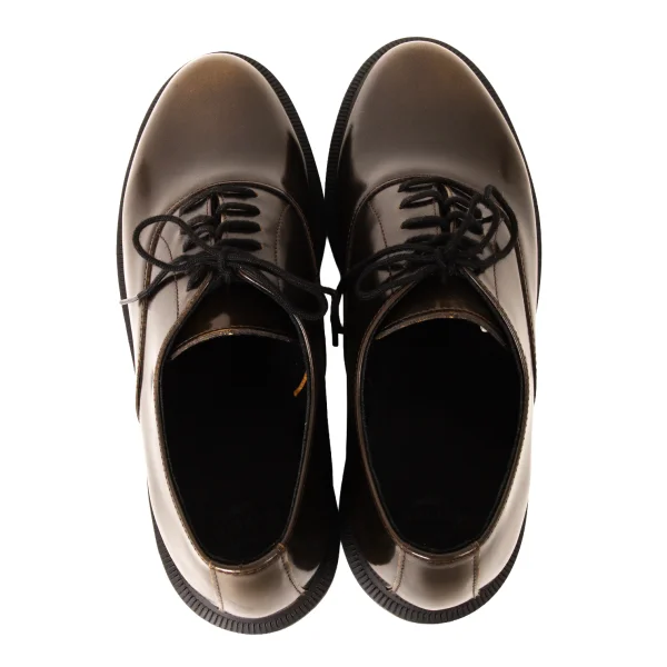 Dr.Martens BANNETT Gradation Leather Shoes K-175304_008