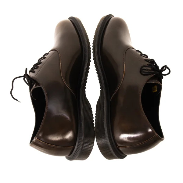 Dr.Martens BANNETT Gradation Leather Shoes K-175304_009