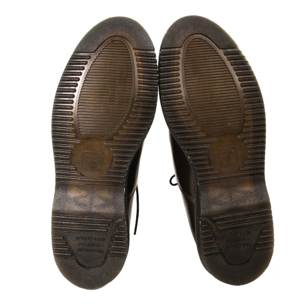 Dr.Martens BANNETT Gradation Leather Shoes K-175304_010
