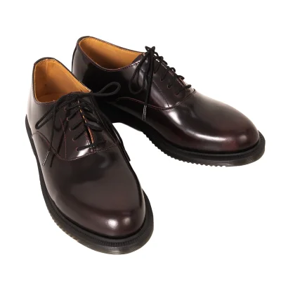 Dr.Martens BANNETT Leather Shoes