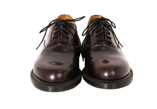 Dr.Martens BANNETT Leather Shoes K-175305_002