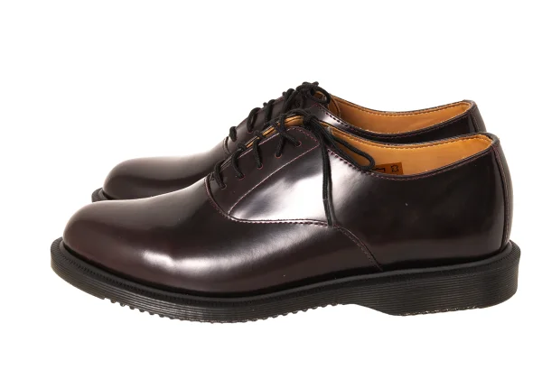 Dr.Martens BANNETT Leather Shoes K-175305_003