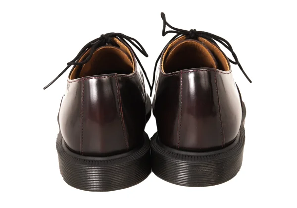 Dr.Martens BANNETT Leather Shoes K-175305_004