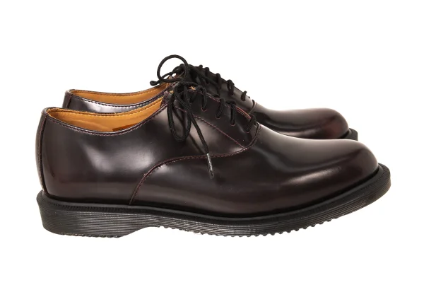 Dr.Martens BANNETT Leather Shoes K-175305_005
