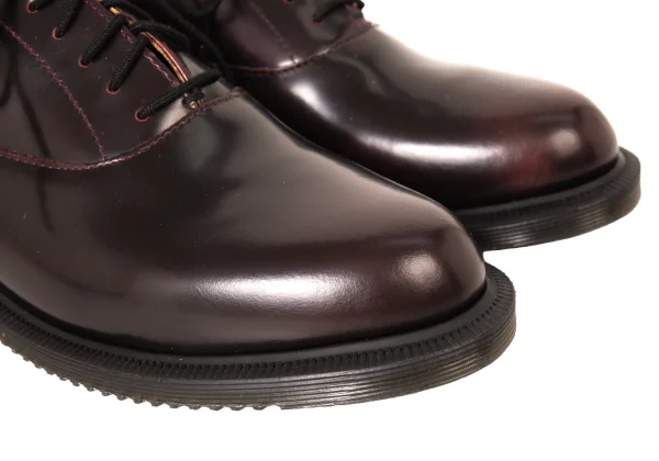 Dr.Martens BANNETT Leather Shoes K-175305_006