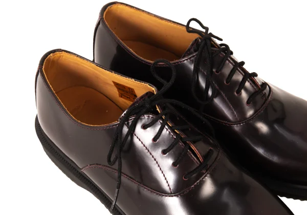 Dr.Martens BANNETT Leather Shoes K-175305_007